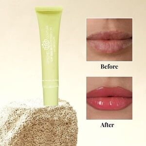 Rachel Couture Watermelon Lip Balm, 24 hour Moisture. NEW!